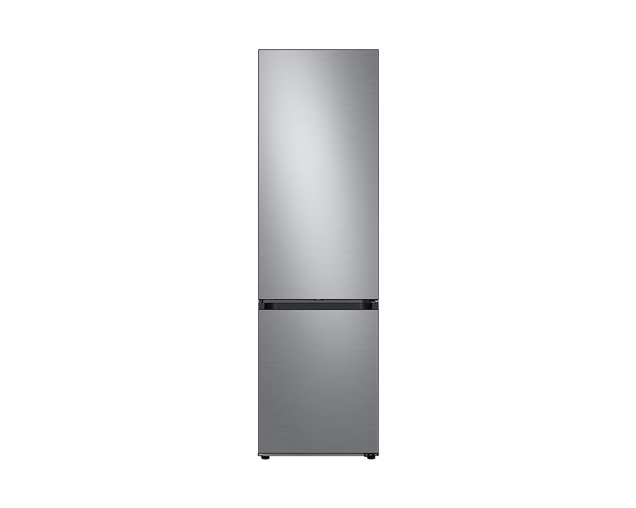 Koelkast combi SAMSUNG RB38C7B6CS9/EF / C / 203cm