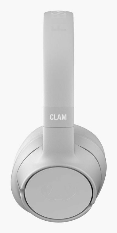 Hoofdtelefoon FRESH N REBEL Clam Fuse icy grey