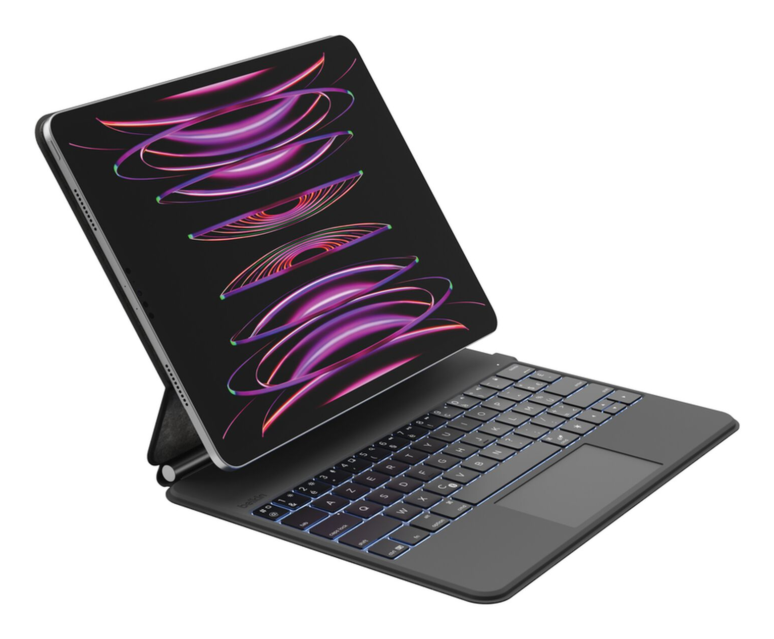BELKIN Magnetic Keyboard Folio for 13inch M4 iPad Pro '24