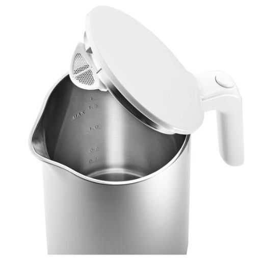 Waterkoker ZWILLING 53005-000-0 Enfinigy / Zilver / 1,5L