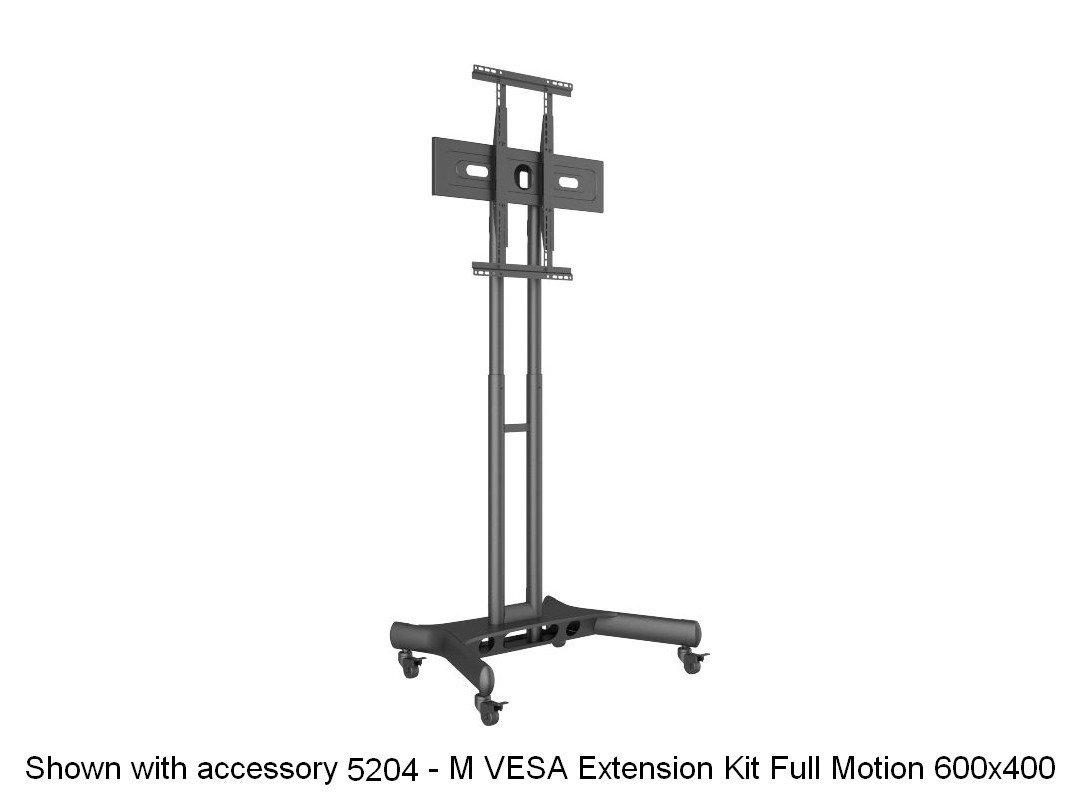 Vloerstatief MULTIBRACKETS MB732319 M Public 150 vloerstand