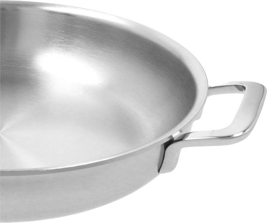 Demeyere multifunction poele a frire 28