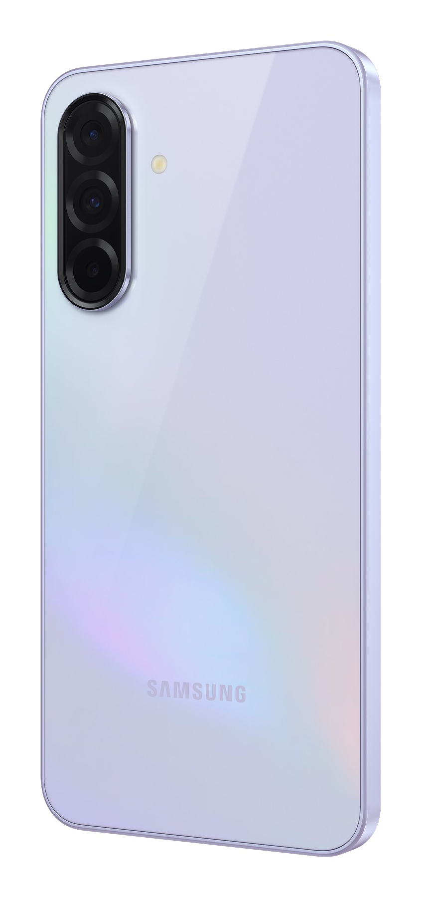 Smartphone SAMSUNG GALAXY A36 5G 128GB LAVENDER