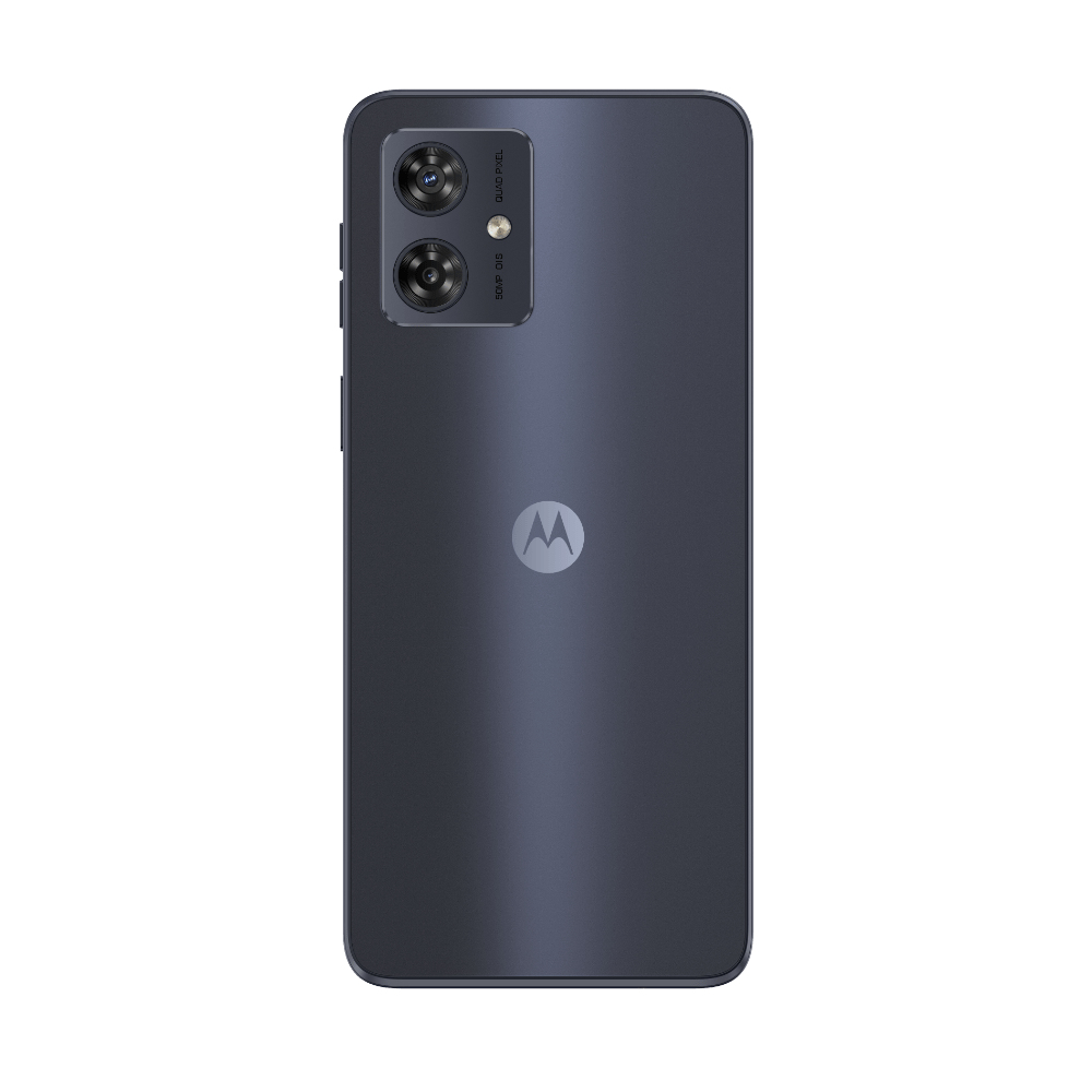 Smartphone Motorola Moto G54 5G Midnight Blauw 8GB 256GB