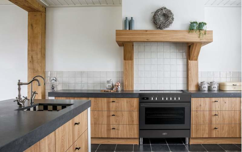 Boretti cuisiniere ML9015IFSMAT