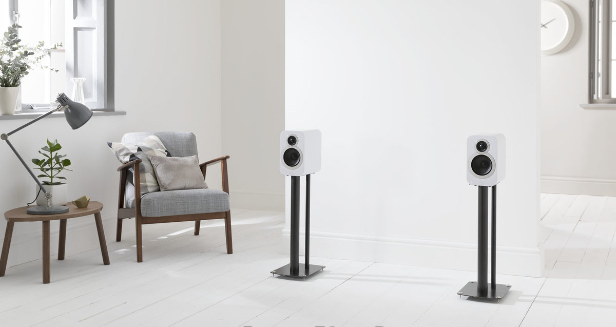 Q Acoustics Haut-parleur hifi QA3516