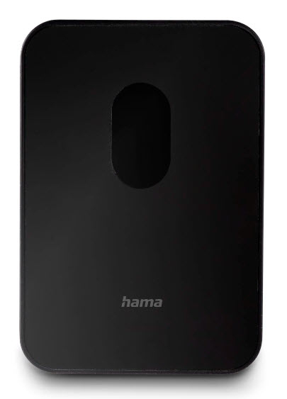 Hama Camerakoffer 00123773