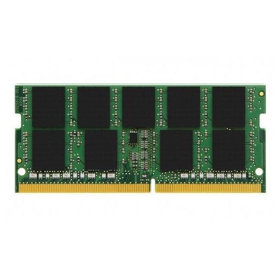 Geheugen Comp. KINGSTON KCP424SS8/8 8GB DDR4 2400MHz SODIMM