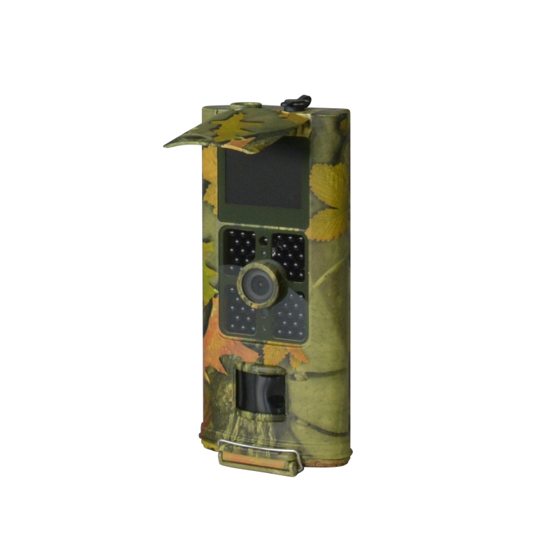 Braun Photo Technik Black700 CMOS Vision nocturne Camouflage