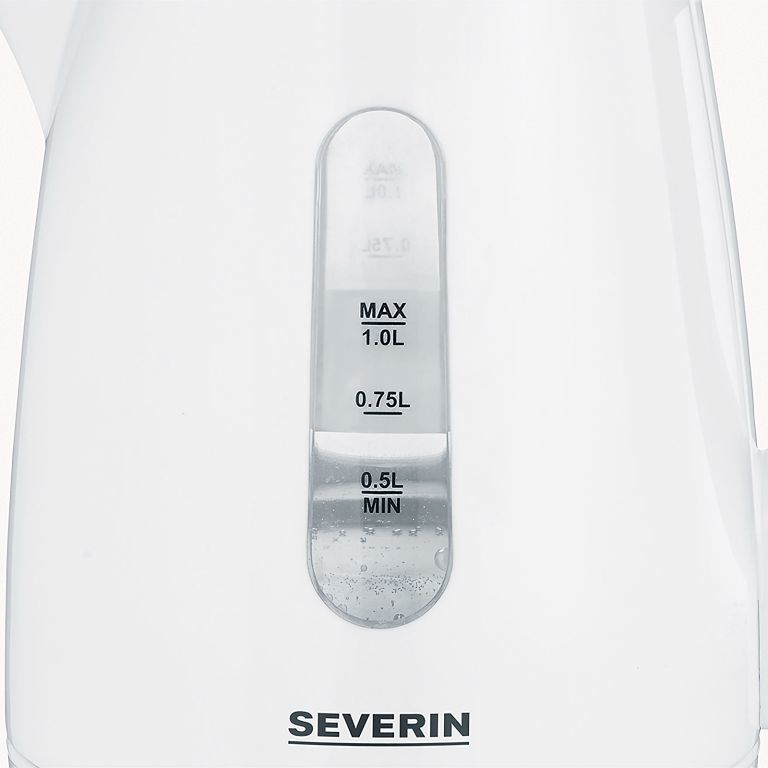 Waterkoker SEVERIN WK3411/ 1l 