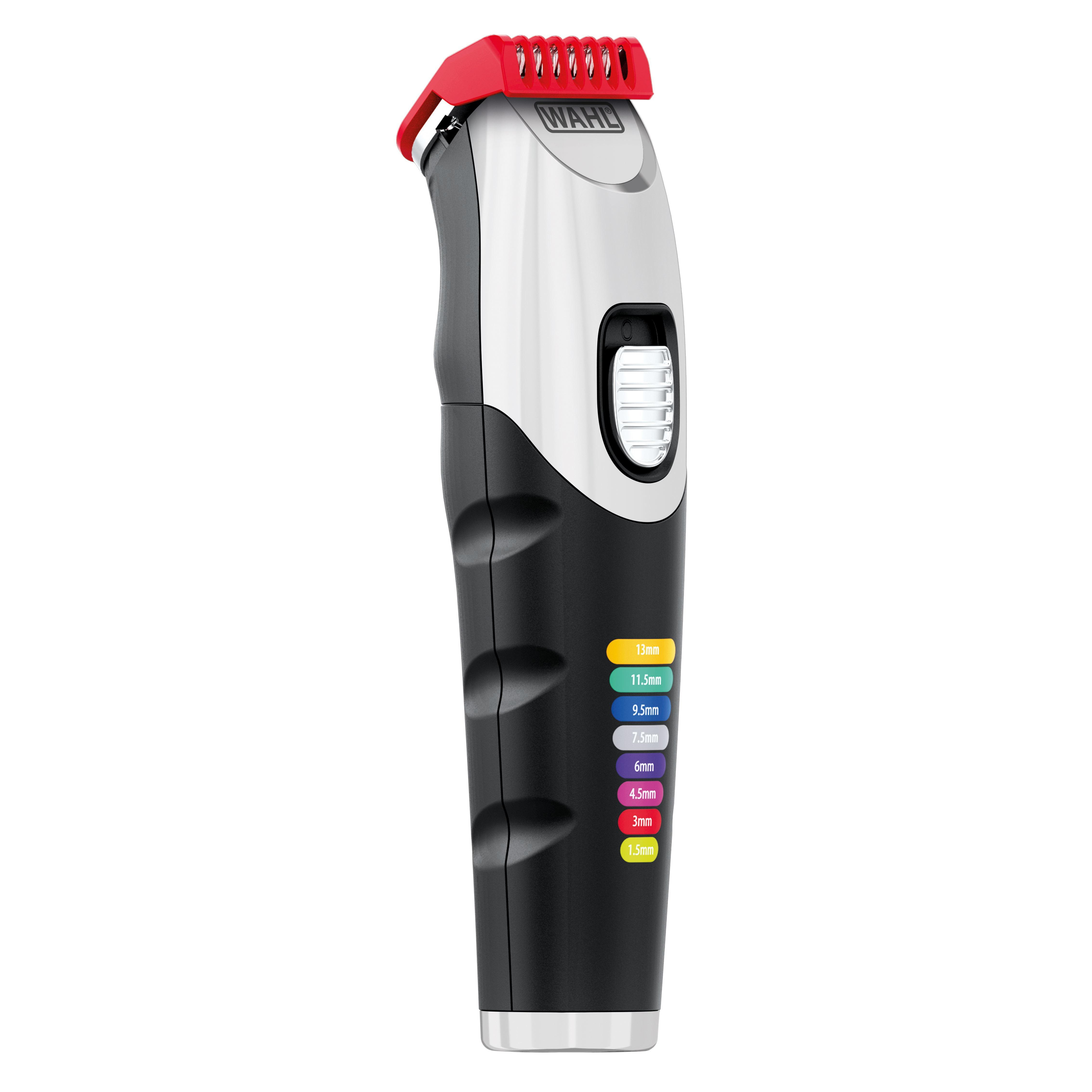 Baardtrimmer WAHL Color trim