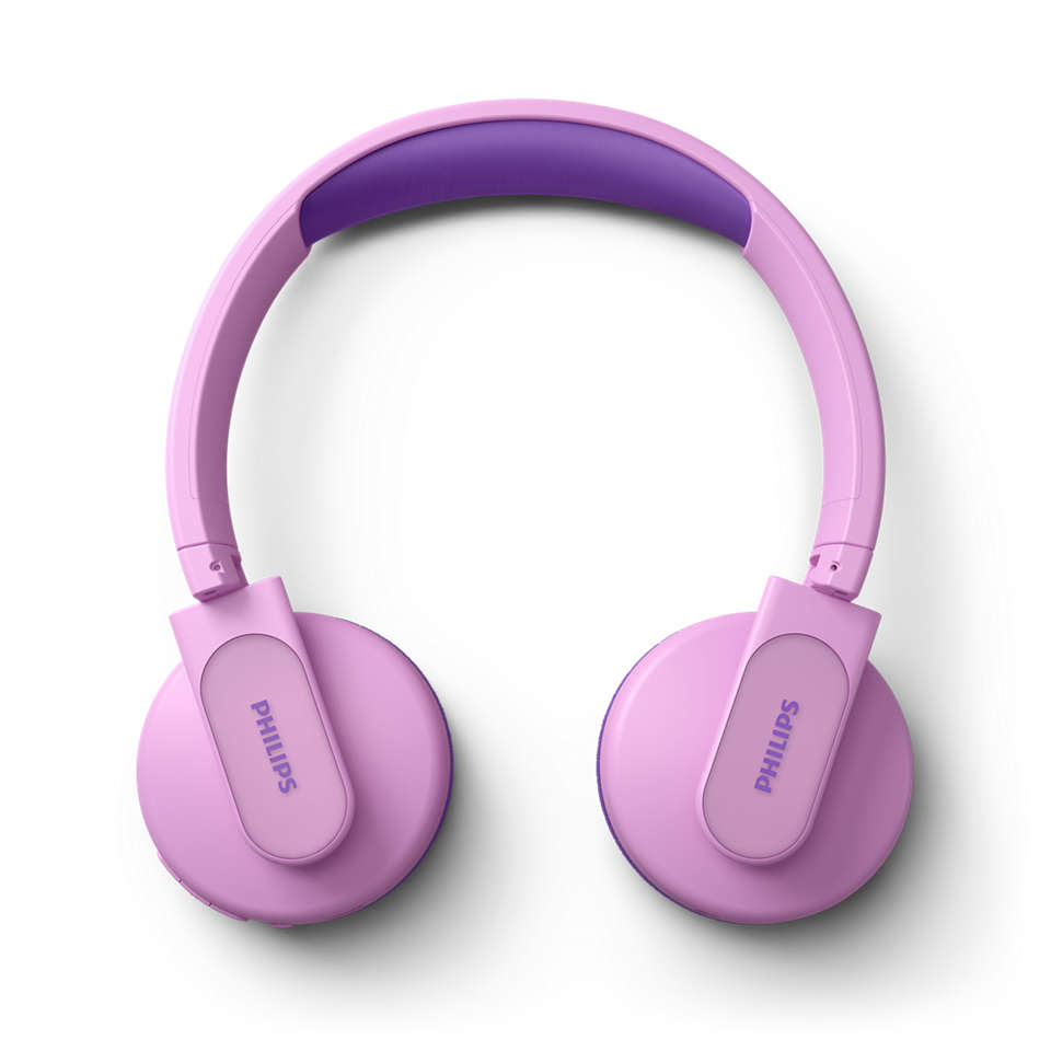 Philips casque on-ear TAK4206PK00