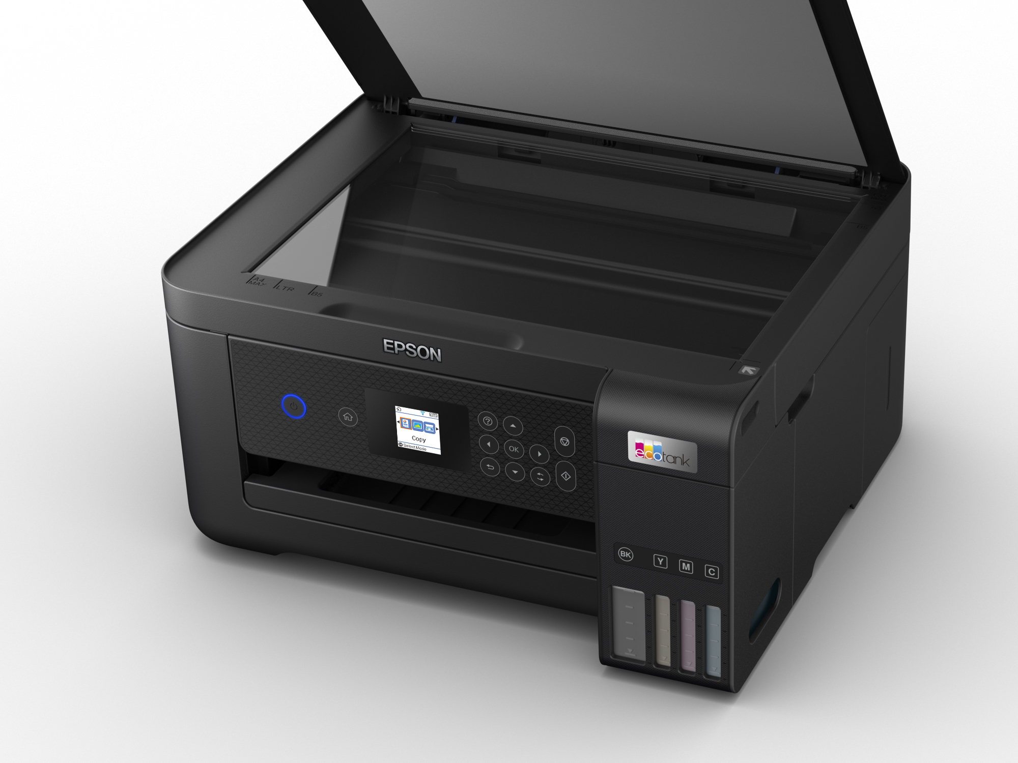 Epson ecotank ET-2850