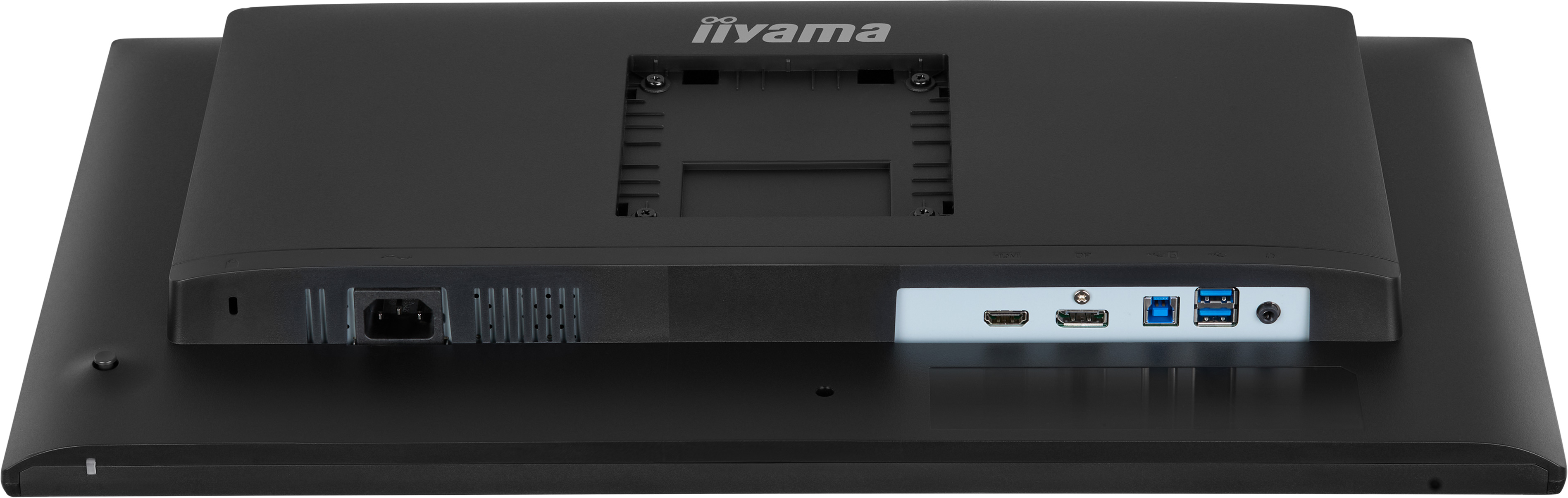 Monitor IIYAMA 24' FHD IPS 120Hz Black