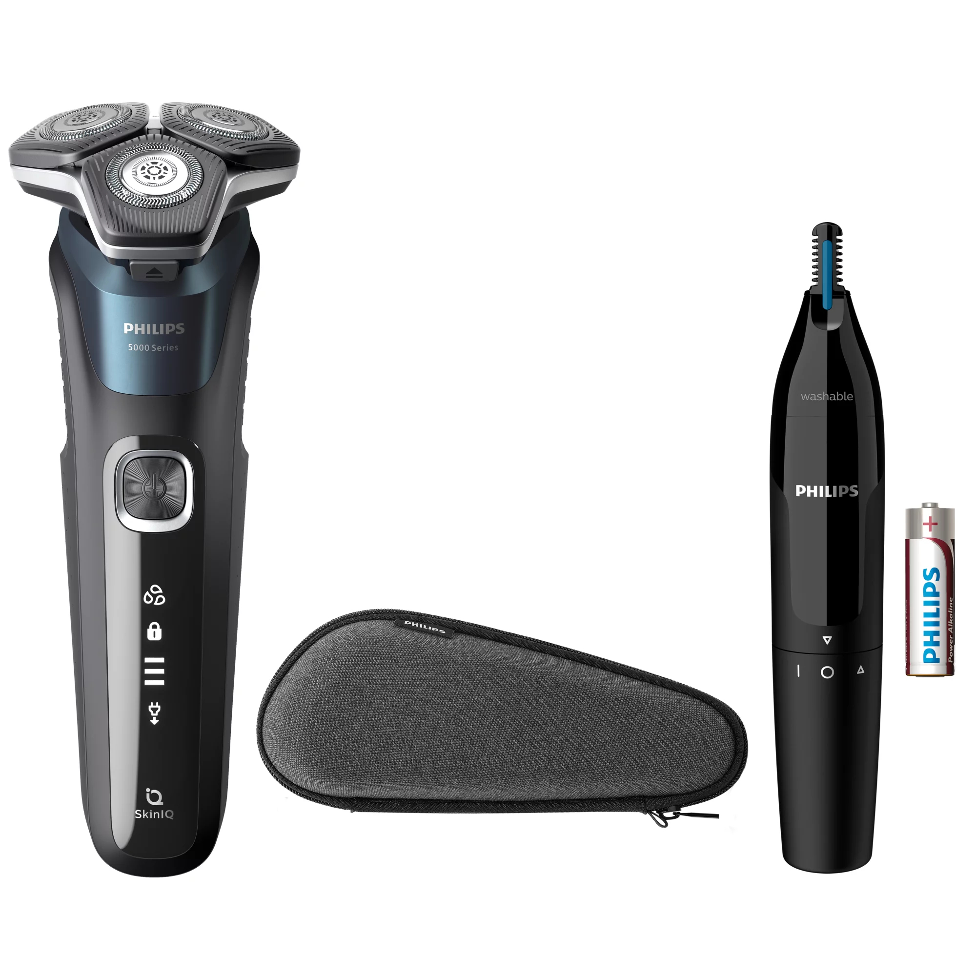 Scheerapparaat Philips S5889/11