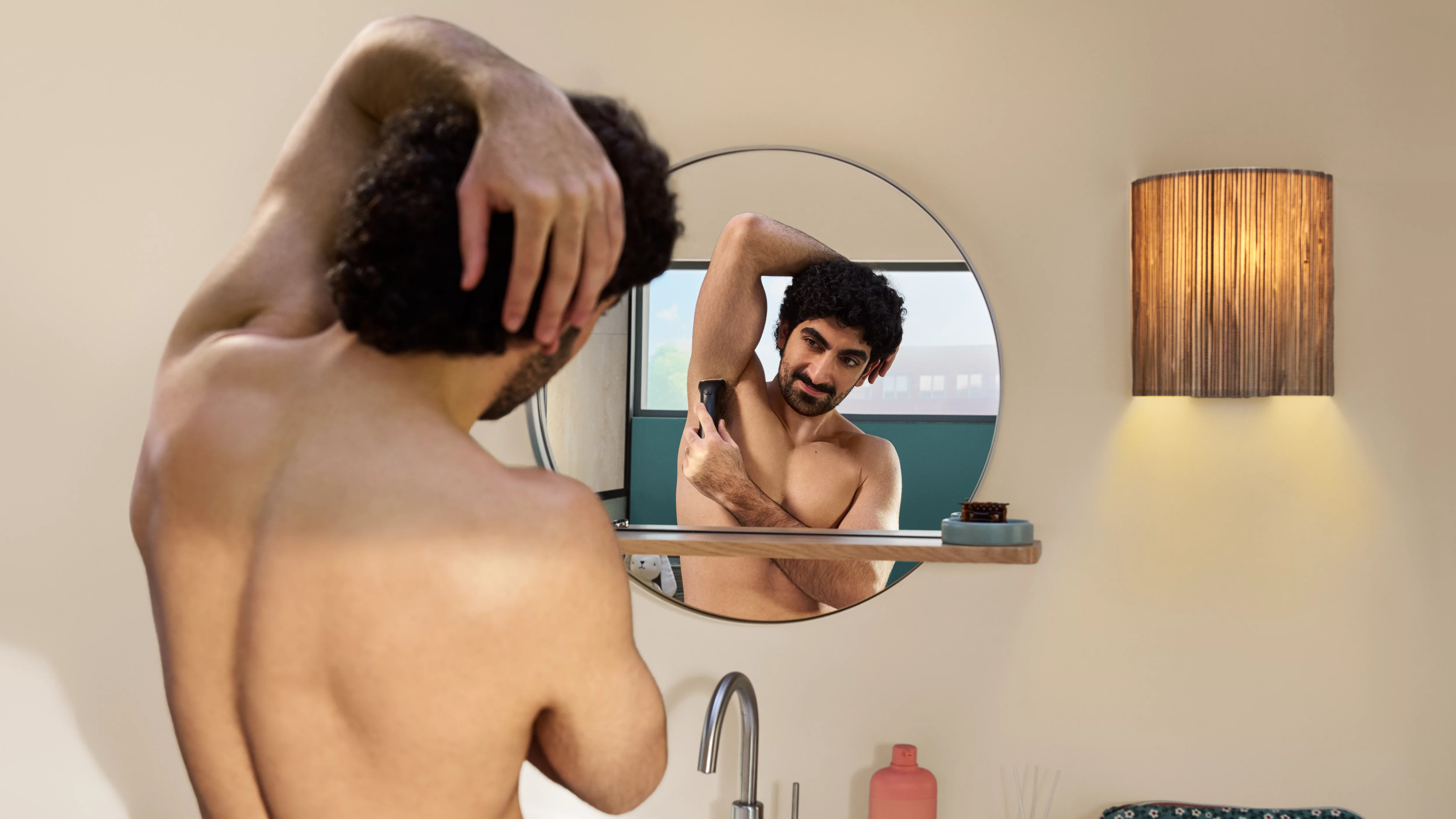 Philips Bodygroom BG5475/15