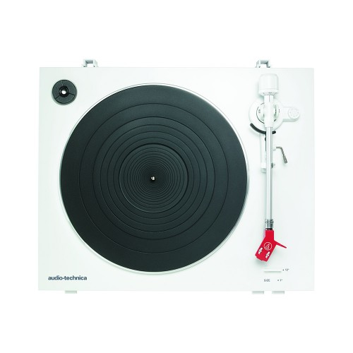 Audio-technica hifi tourne-disque ATLP3W