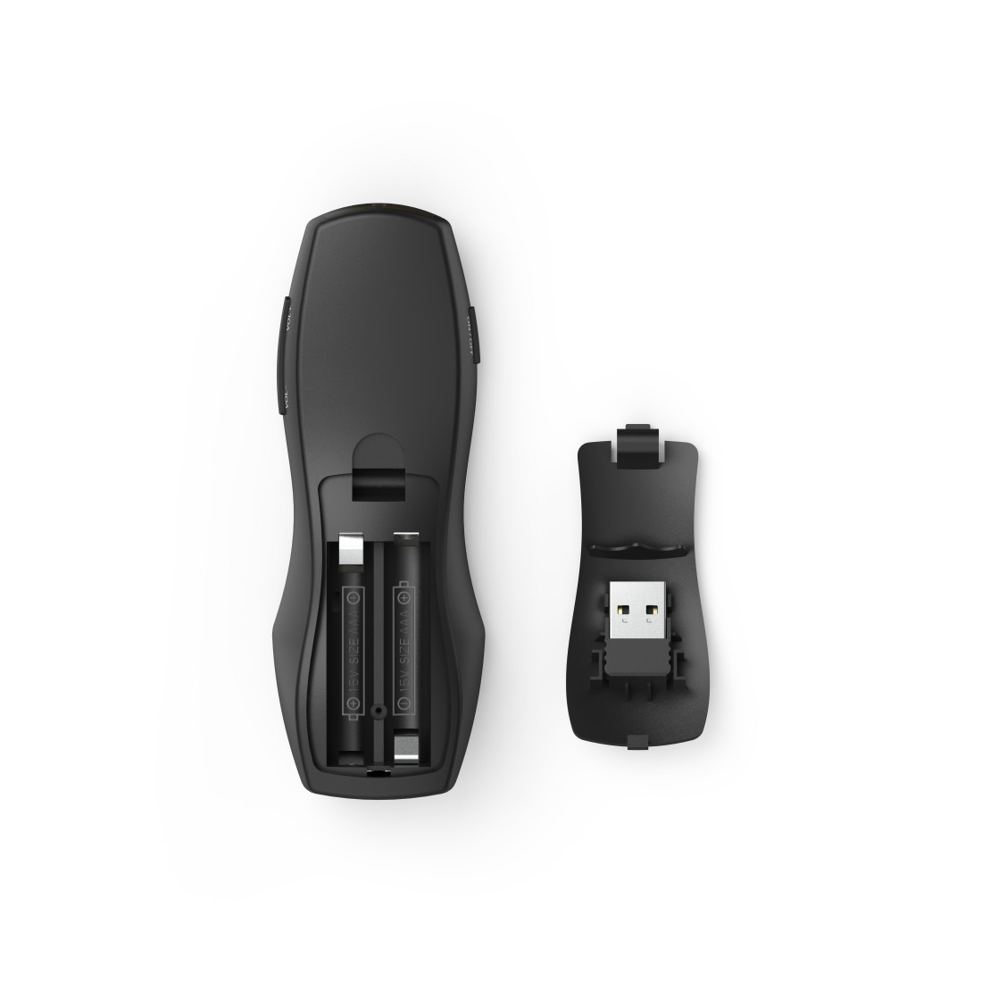 Presenter WL HAMA 139916 Laser X-Pointer 6in1