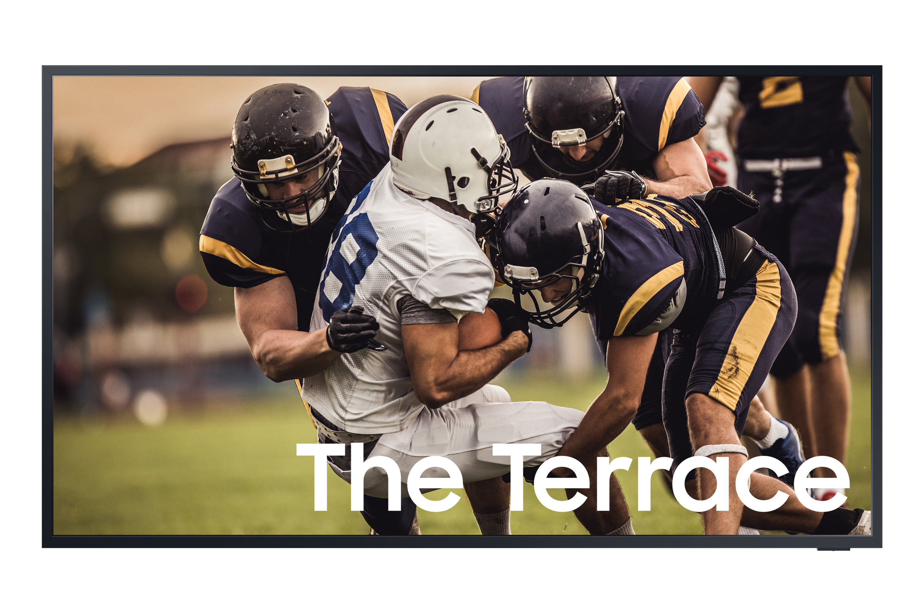 LED TV UHD Samsung QE65LST7TC The Terrace