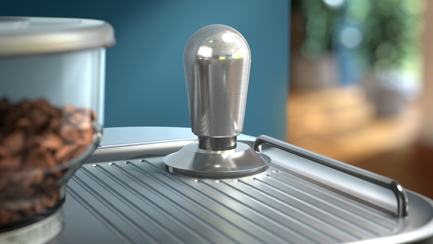 Philips Barista Brew