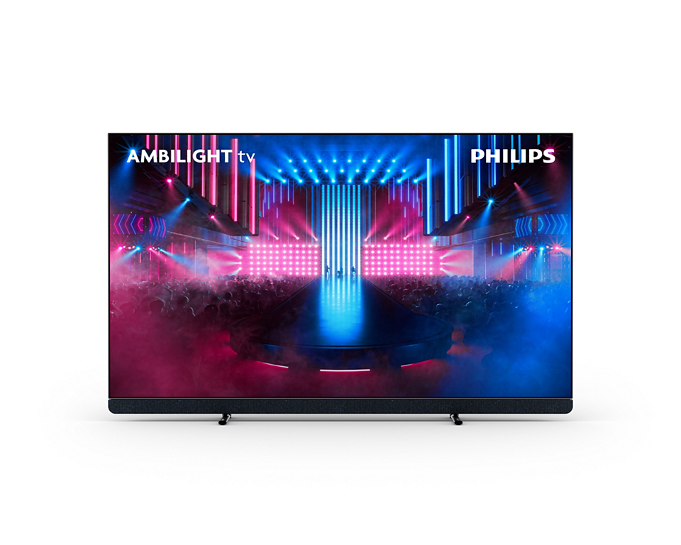 OLED TV UHD PHILIPS 65OLED909/12