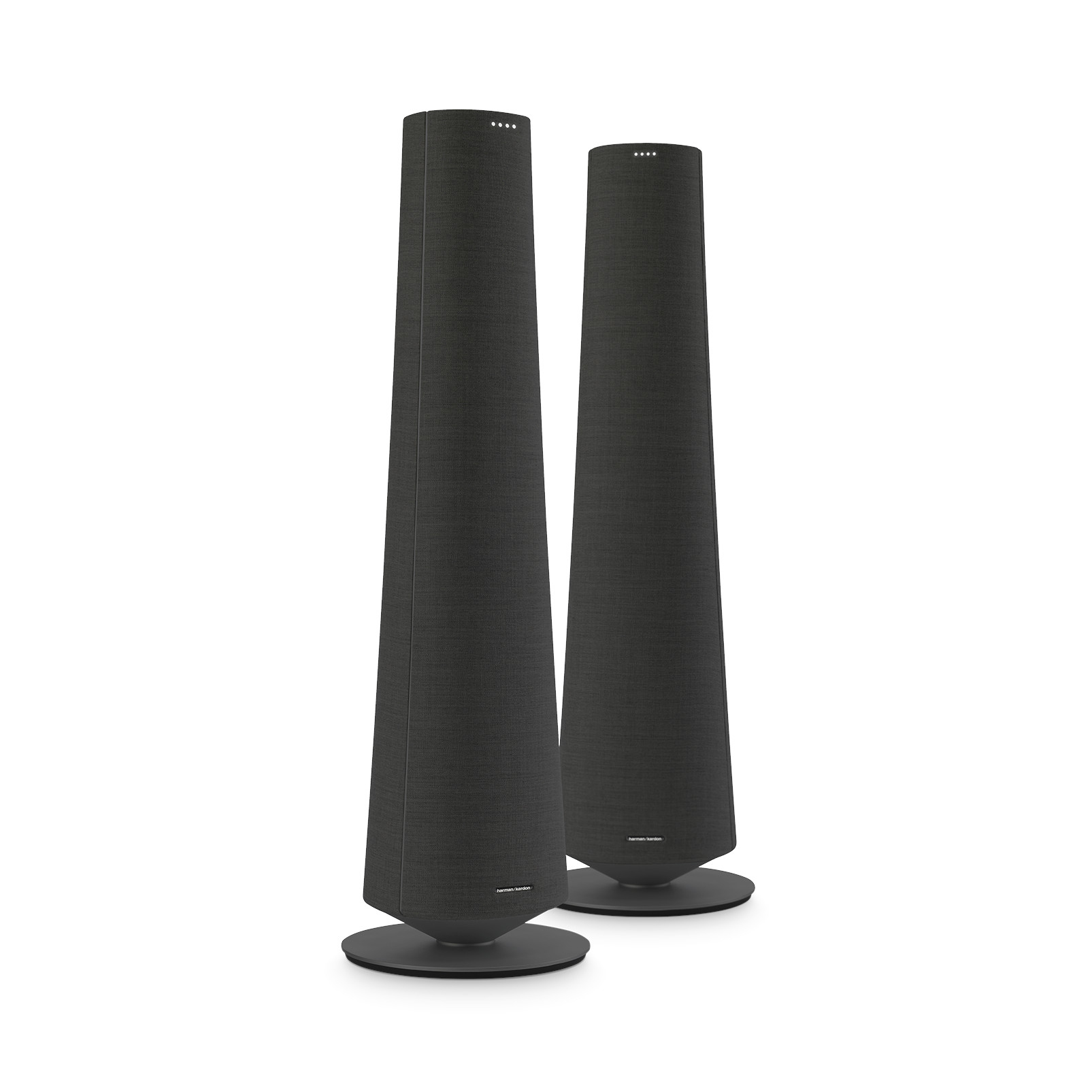 Harman kardon citation tower speaker