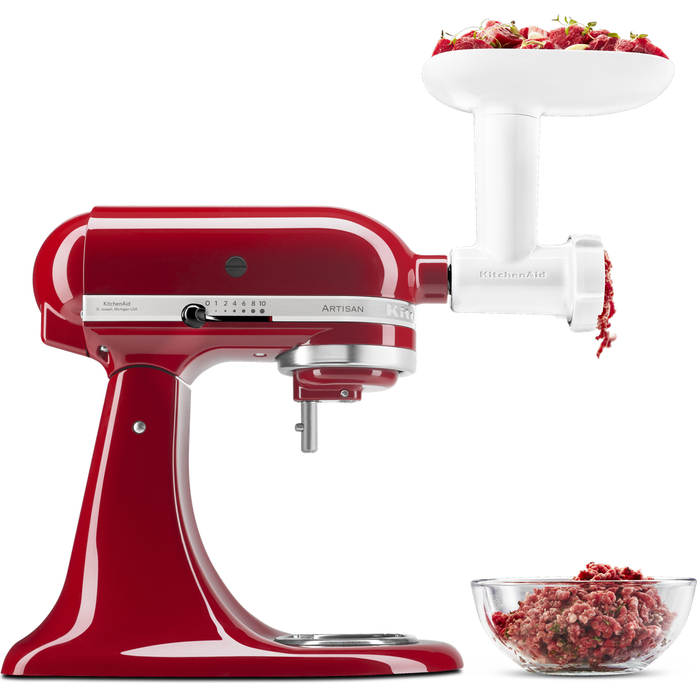 Kitchenaid hachoir 5KSMFGA