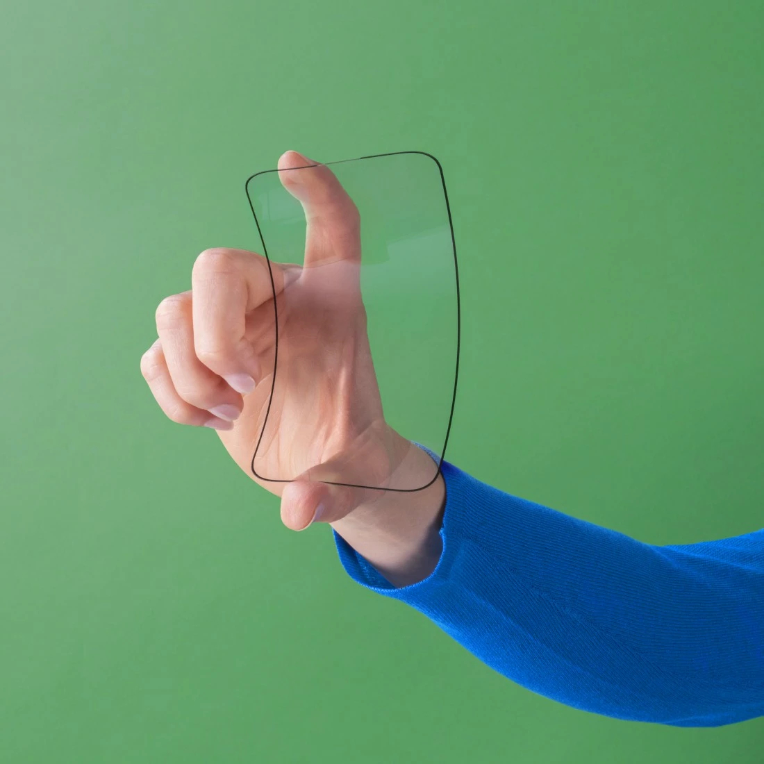 Hama Screen Protector (TEL) 00228505