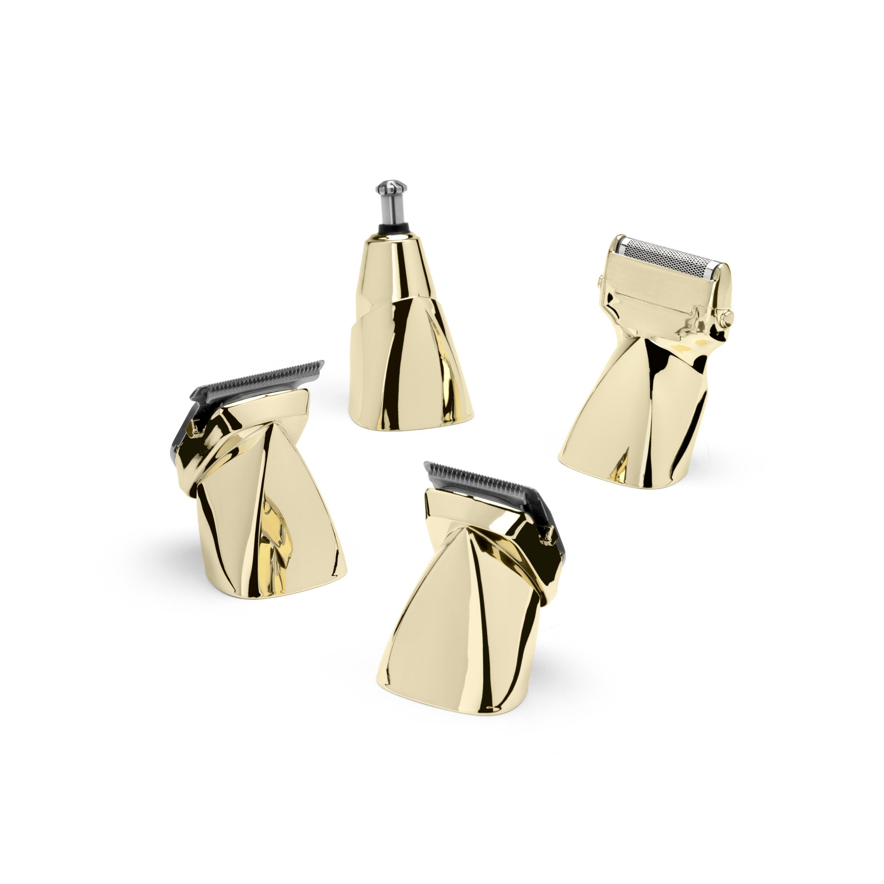 Trimmer BABYLISS MT992E Super-X Metal / 15-in-1