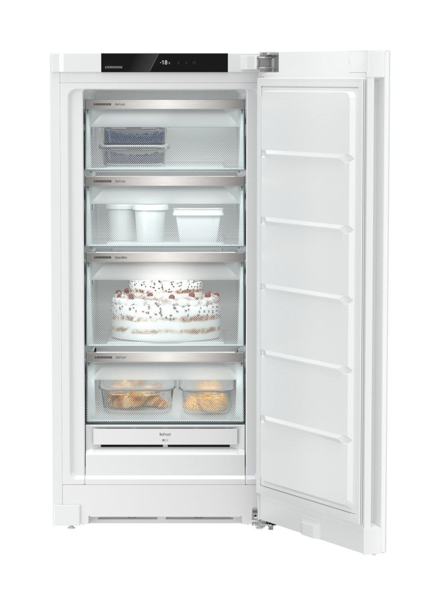 Liebherr Congélateur armoire FNd422422