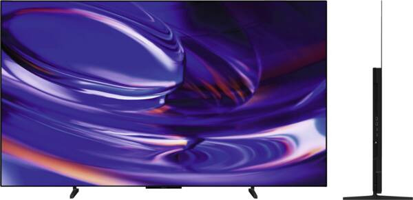 OLED TV SONY K65A69PB BRAVIA 6 / Google TV