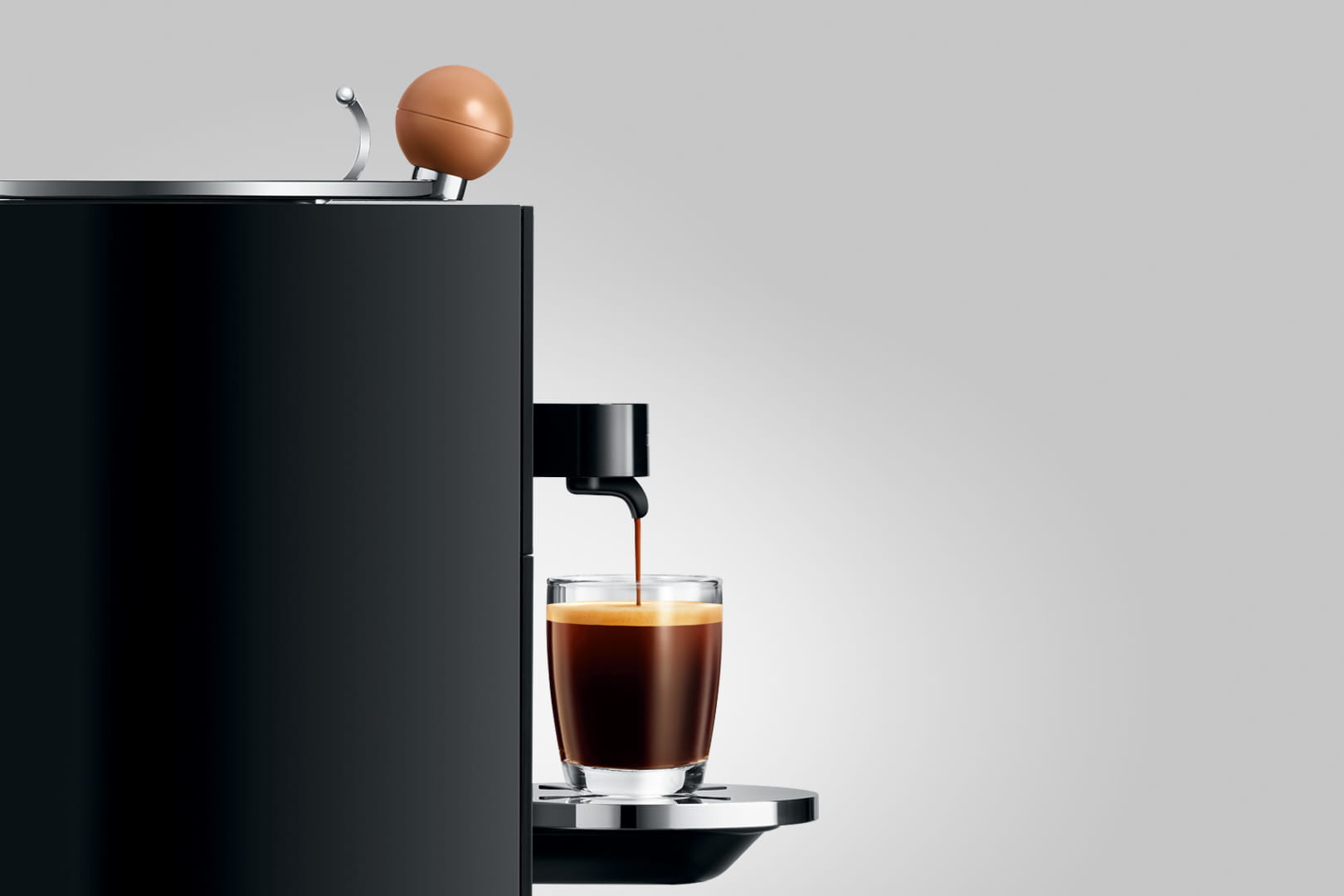 JURA ONO Coffee Black EA