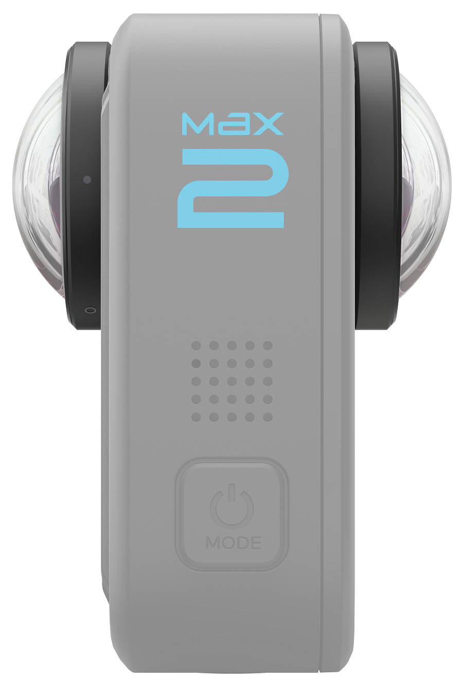 GOPRO Replacement Lens Kit (MAX2)