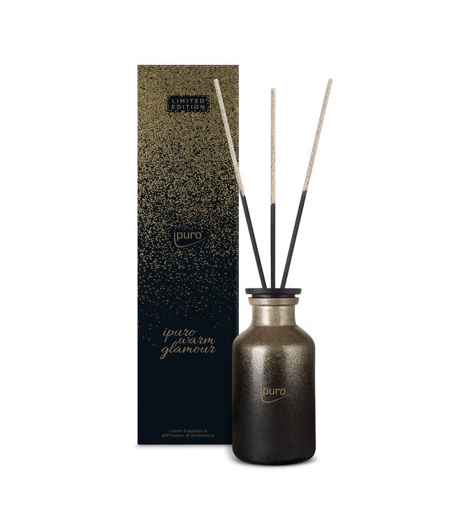 Diffuser IPURO 26IPU2169 Limited Edition / Warm Glamour / 240ml