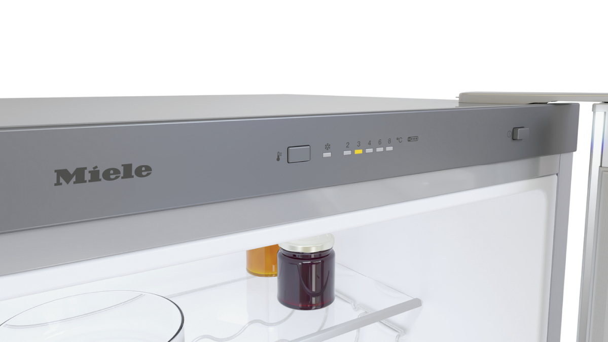Miele Réfrigérateur Combiné KD4072EActiveEL