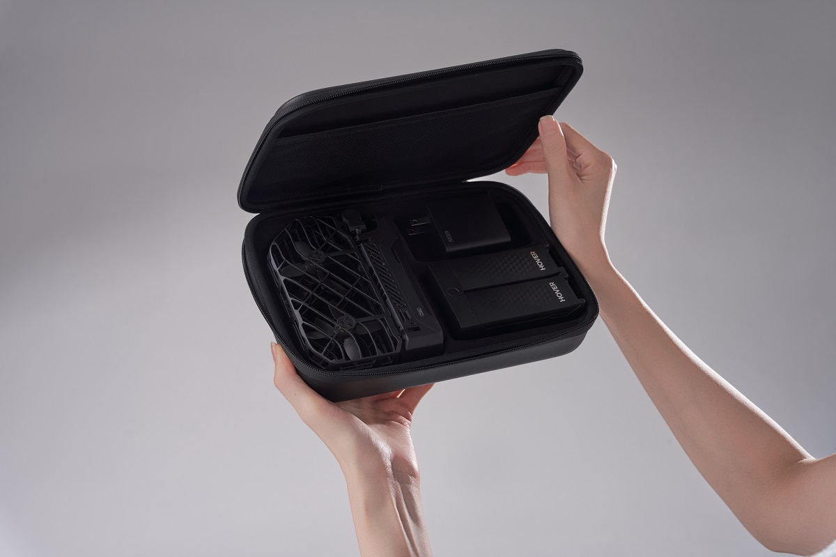 Drone Accessoire HoverAir (Pro/ProMax) Combo Case