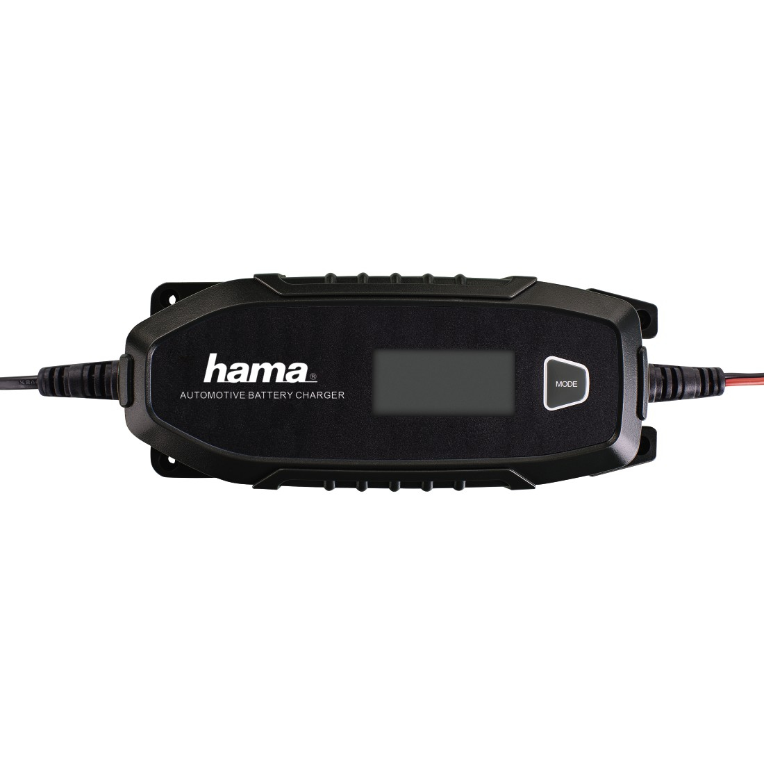 Stroomadap. USB HAMA 136686 Acculader Auto/Boot/Fiets/...