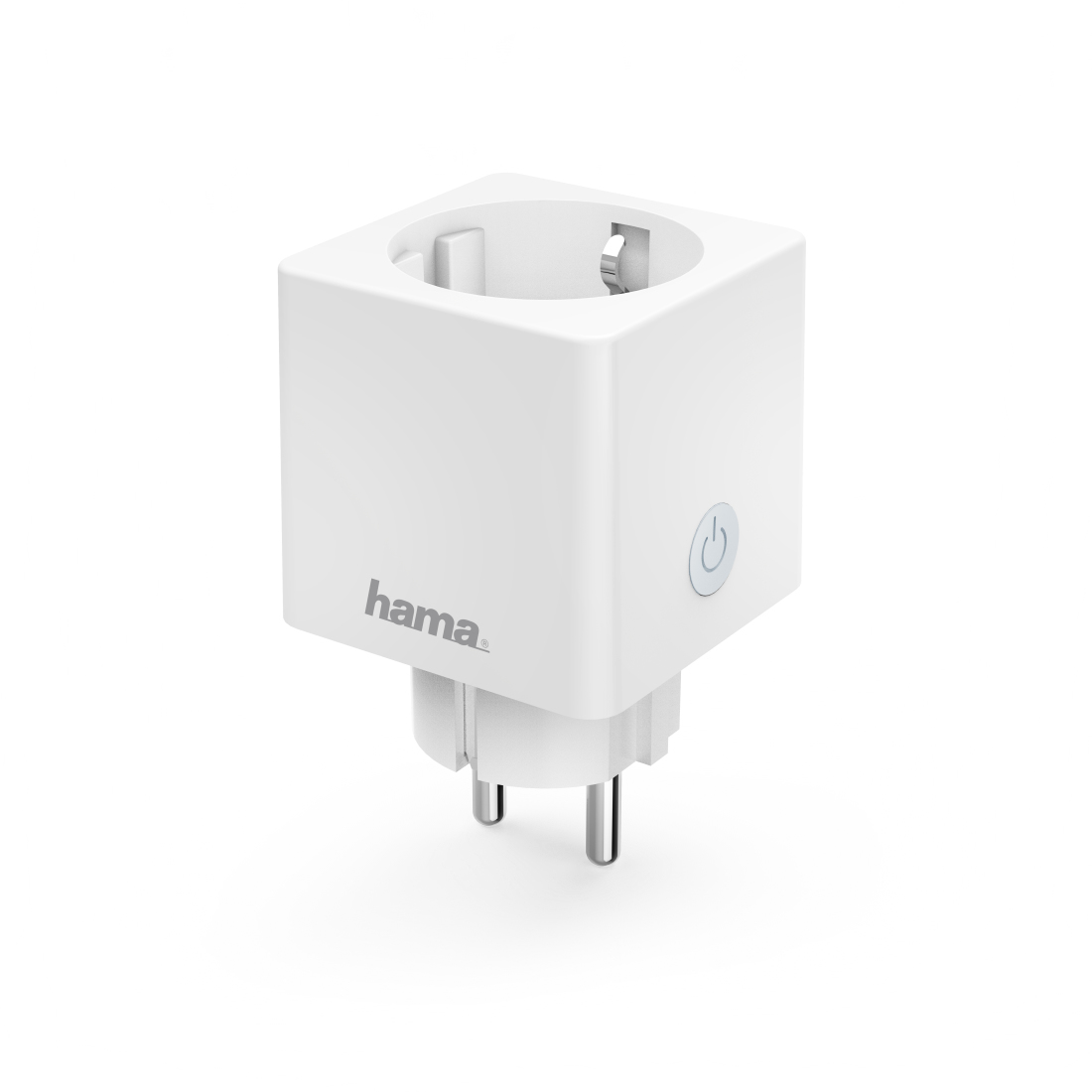 Hama Wifi-stopcontact Mini, Energieverbruik