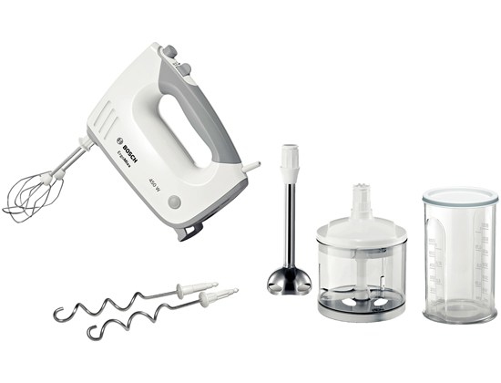 Handmixer BOSCH MFQ36480 ErgoMixx 450w