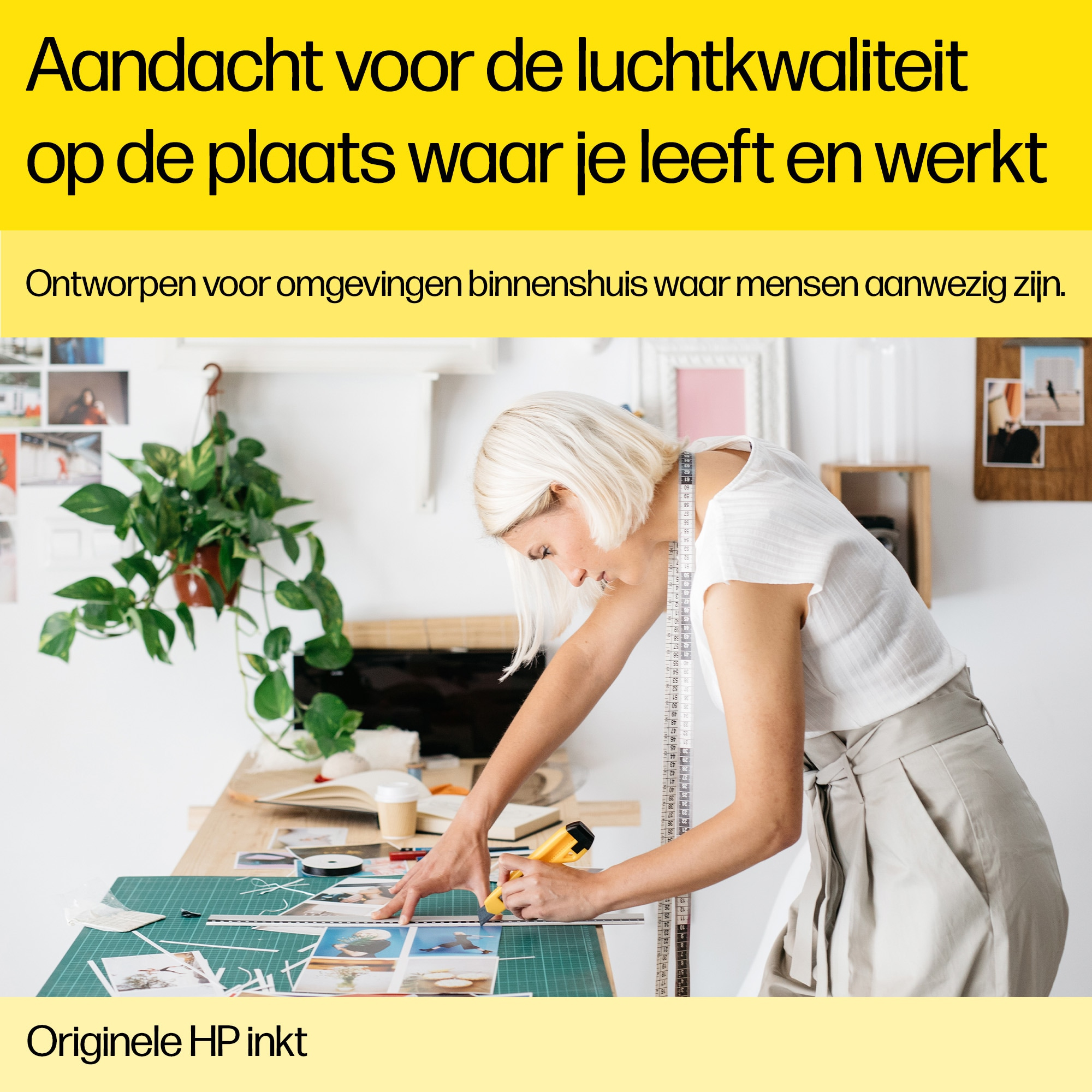 Inktpatroon HP 351XL Magenta