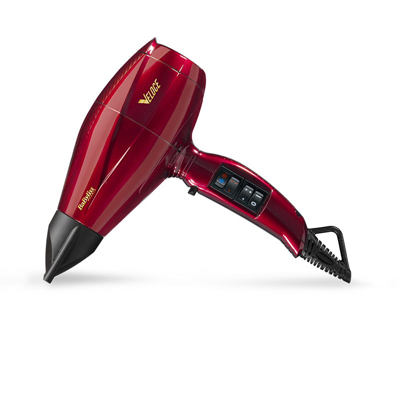 Haardroger BABYLISS BS6750DE Veloce2200