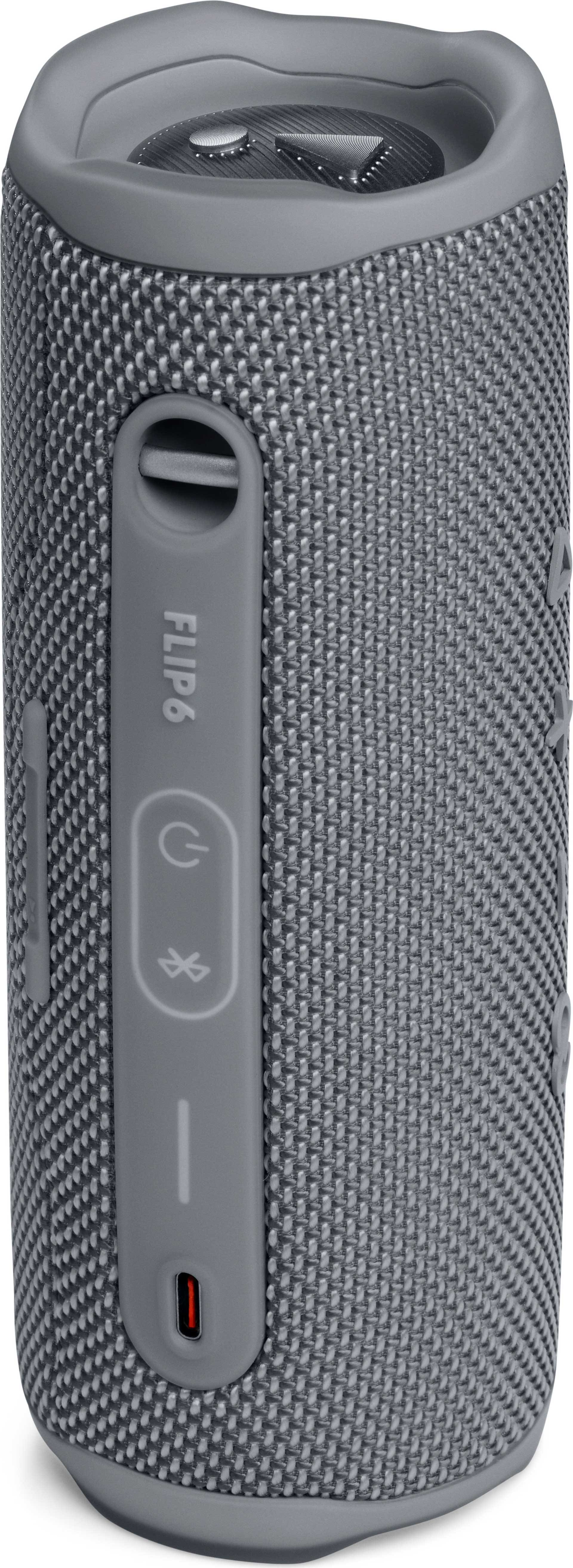 JBL enceinte bluetooth flip 6 gris