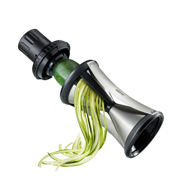 Spiraalsnijder GEFU 40.GF13700 Spirelli XL