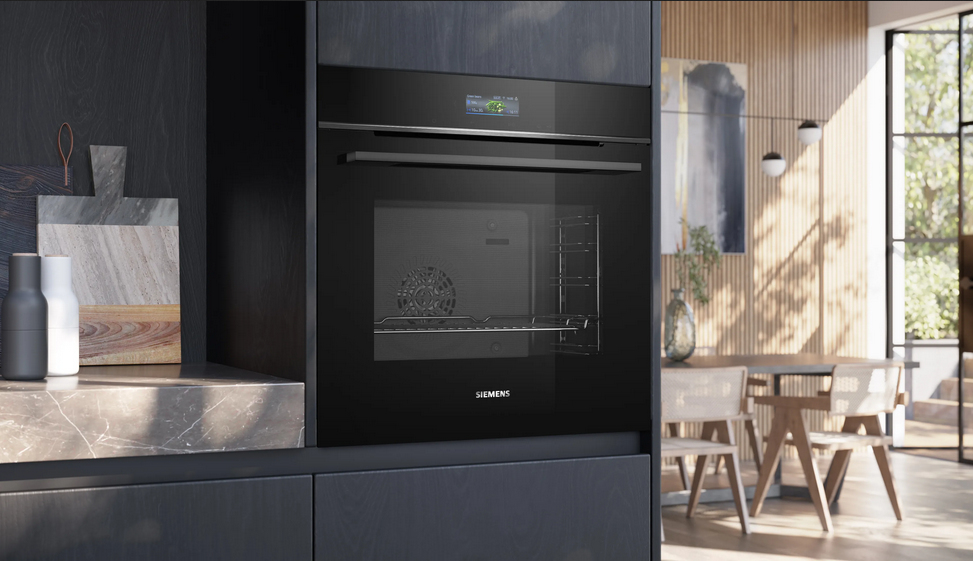 Siemens Oven HB776GMB1F