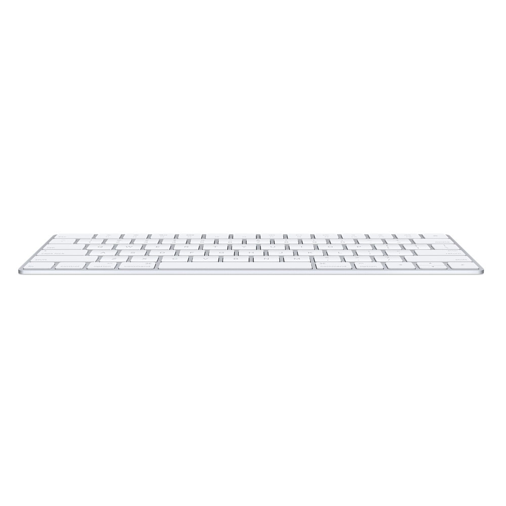 Toetsenbord Apple Magic Keyboard Ned. AZERTY Zilver