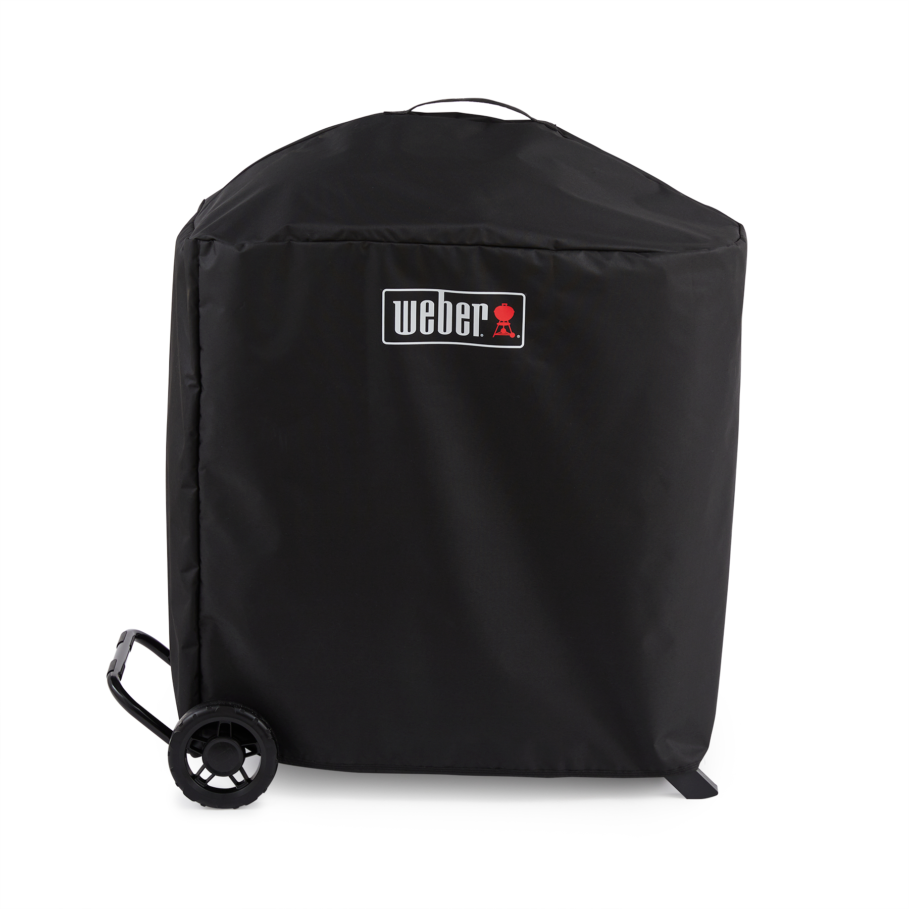 BBQ Hoes WEBER 3400280 voor Traveler Compact