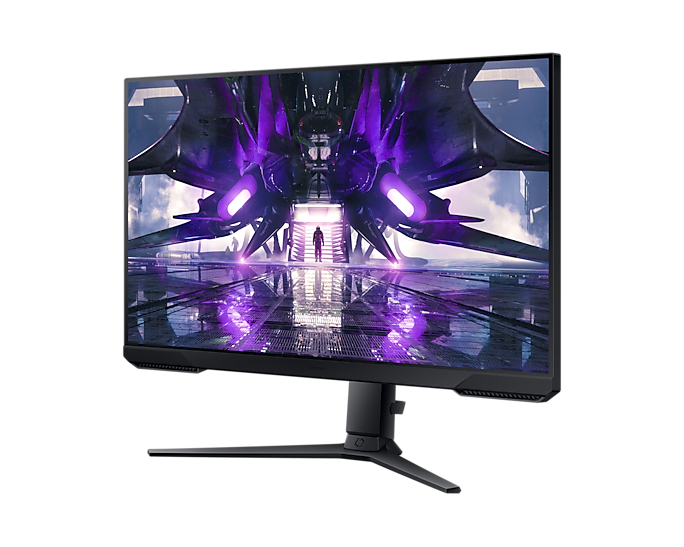 Samsung Monitor LS27AG300NRXEN