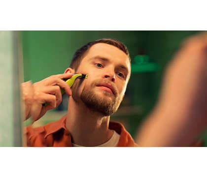 Philips OneBlade lames de recharge