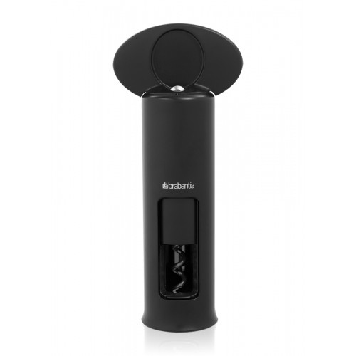 Kurkentrekker BRABANTIA 297663 Classic Black
