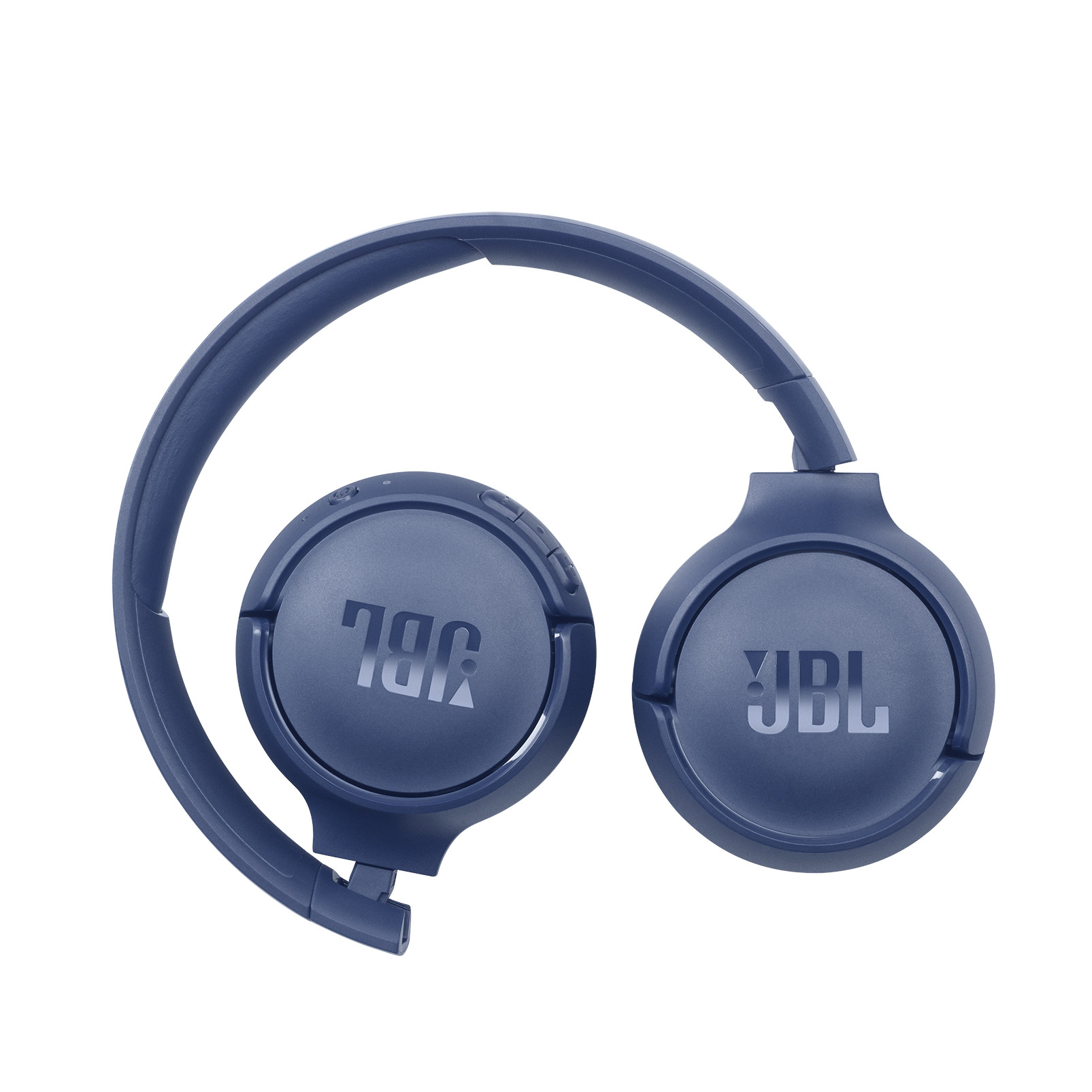 Hoofdtelefoon JBL Tune 510 BT blauw